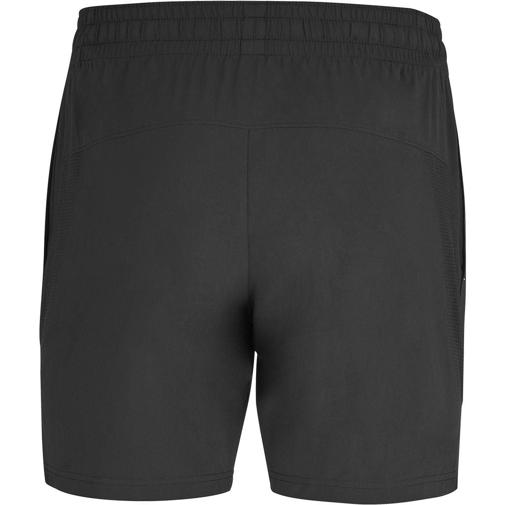 Babolat Lebron шорти Black – ракурс 3