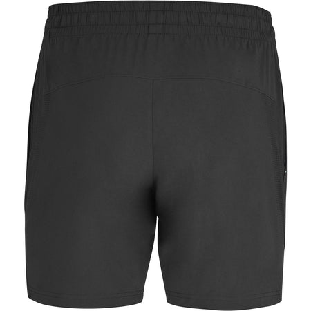 Babolat Lebron шорти Black – ракурс 3