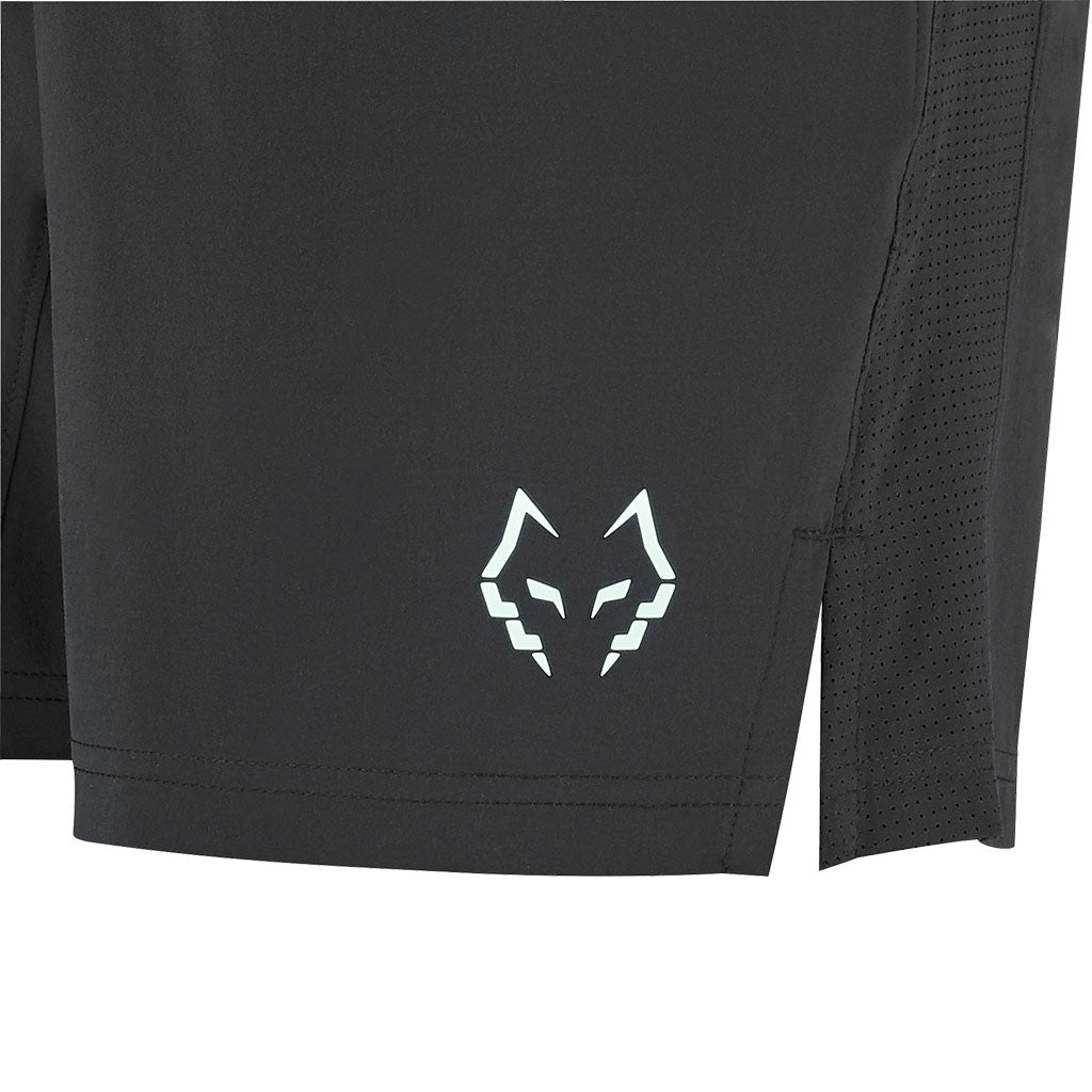 Babolat Lebron шорти Black – ракурс 4