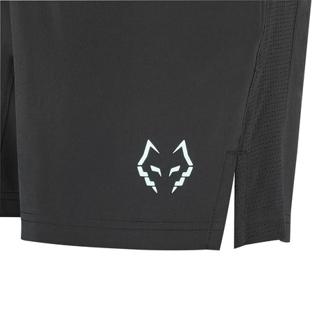 Babolat Lebron шорти Black – ракурс 4