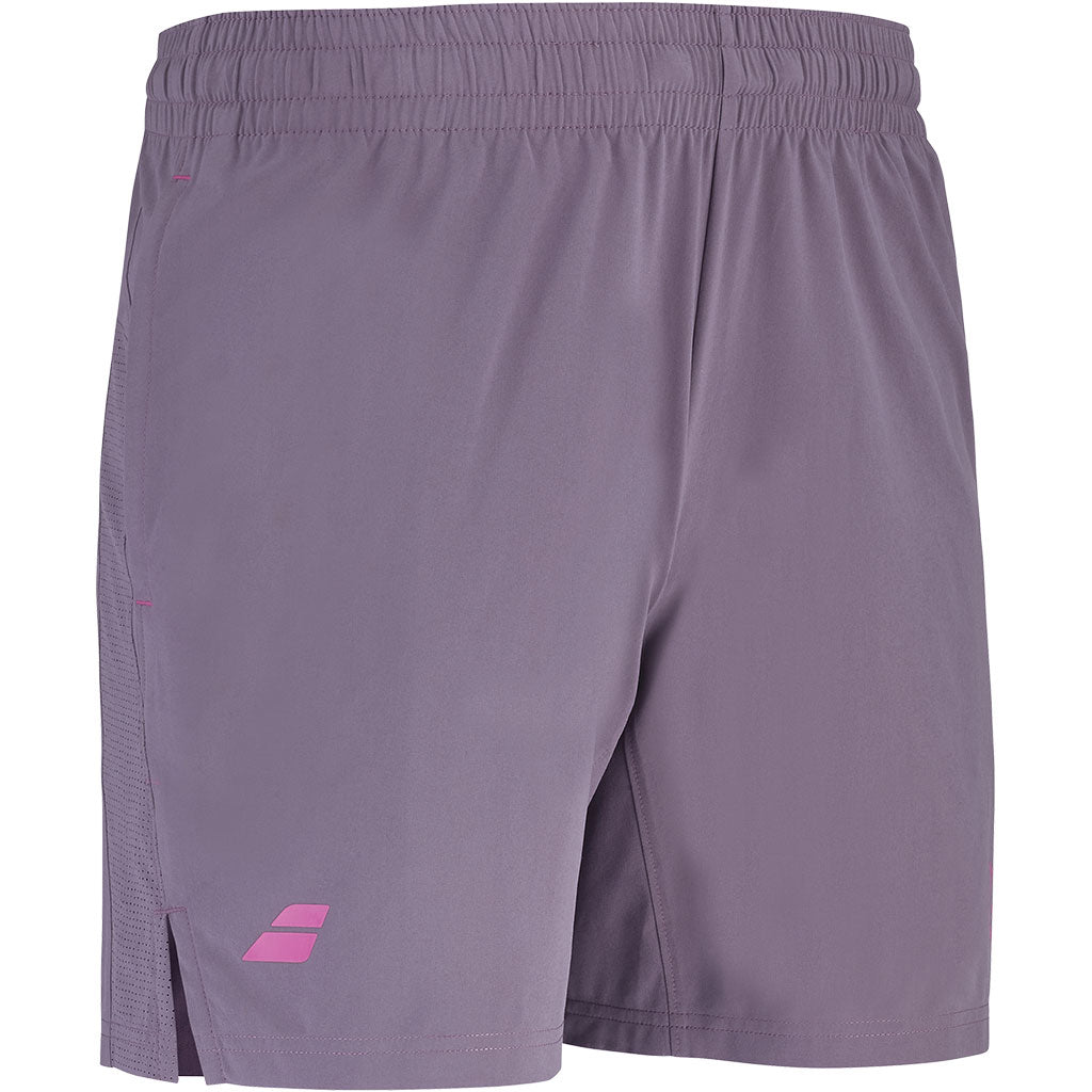Babolat Lebron шорти Plum – ракурс 2