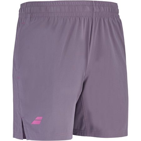 Babolat Lebron шорти Plum – ракурс 2