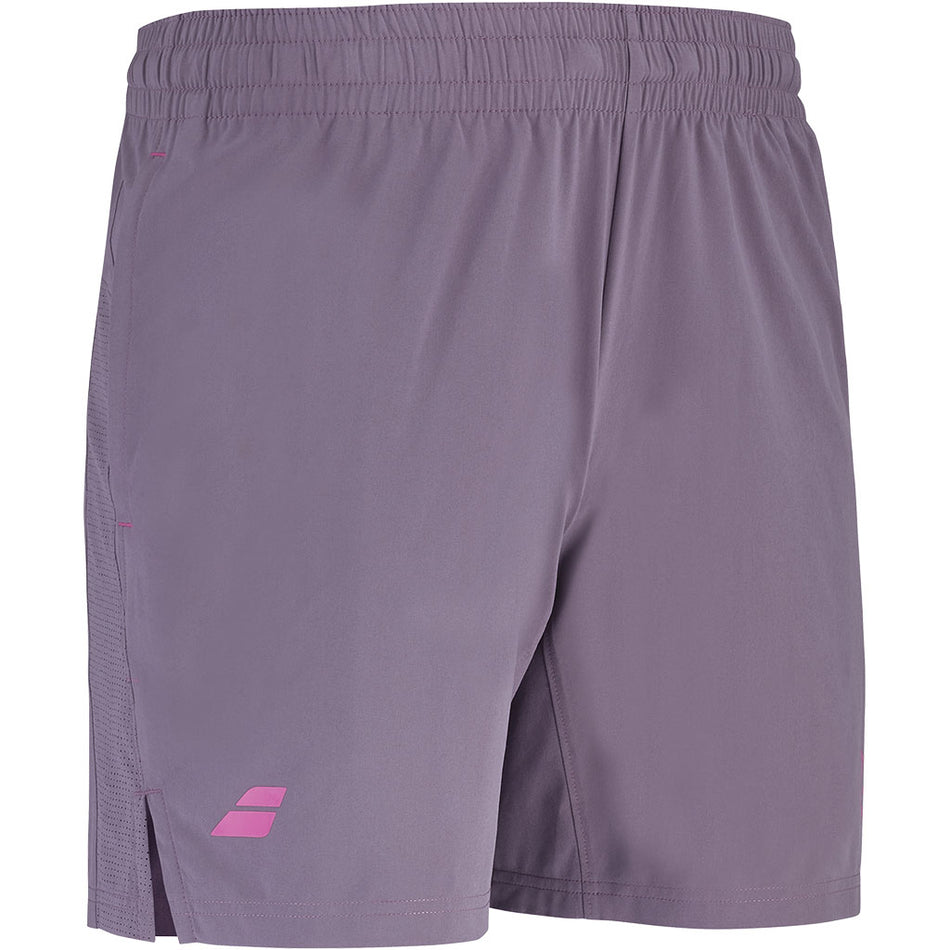 Babolat Lebron шорти Plum – ракурс 2