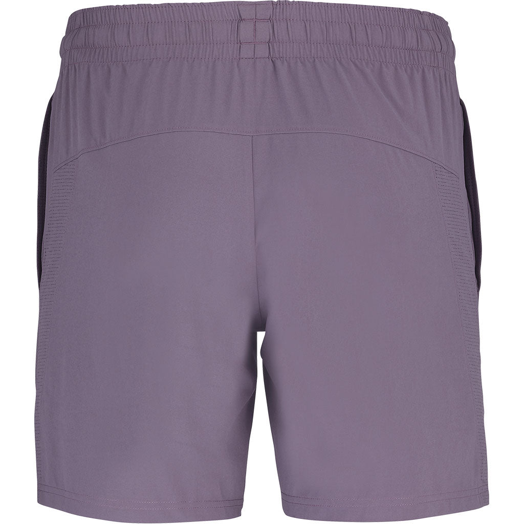 Babolat Lebron шорти Plum – ракурс 3