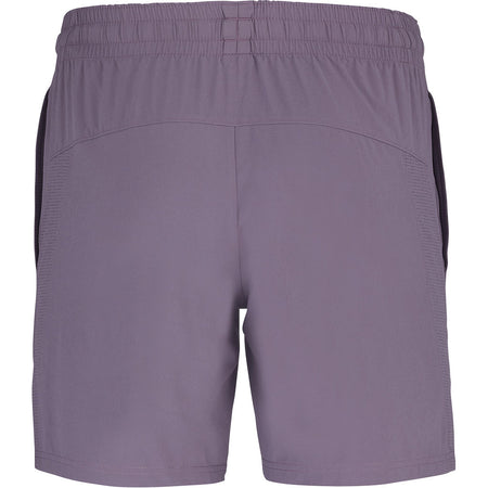 Babolat Lebron шорти Plum – ракурс 3