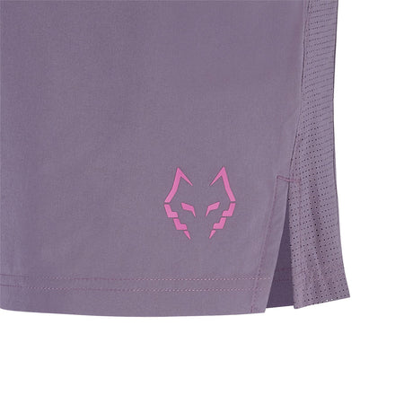 Babolat Lebron шорти Plum – ракурс 4