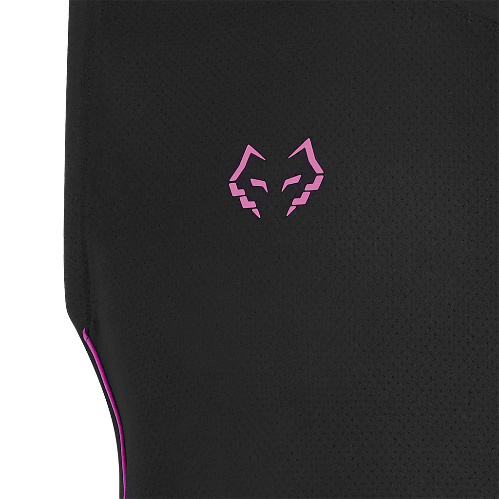 Babolat Muscle Tank Lebron Black – ракурс 3