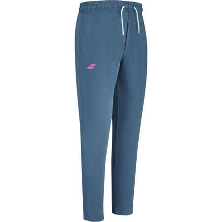 Babolat Lebron Technical долнище Legion Blue – ракурс 2