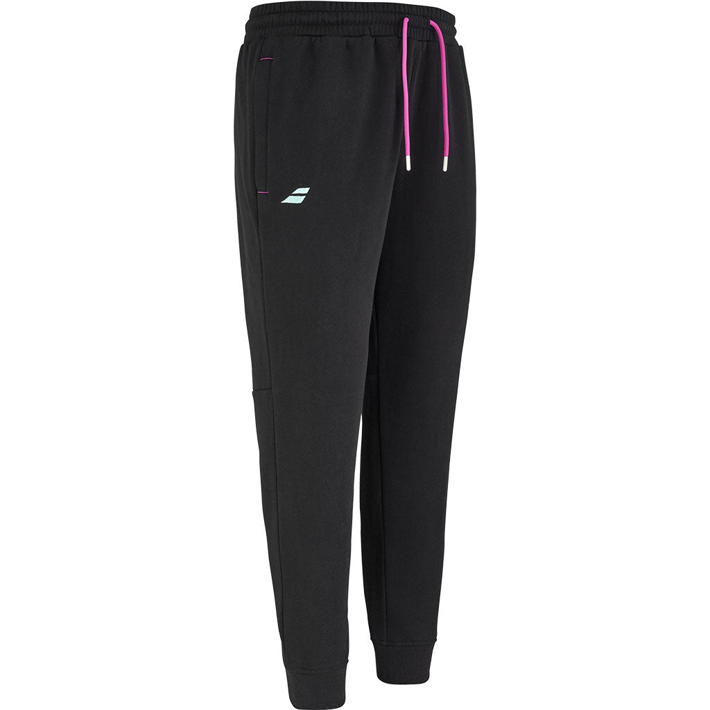 Babolat Sweat Pant Lebron черно – ракурс 2