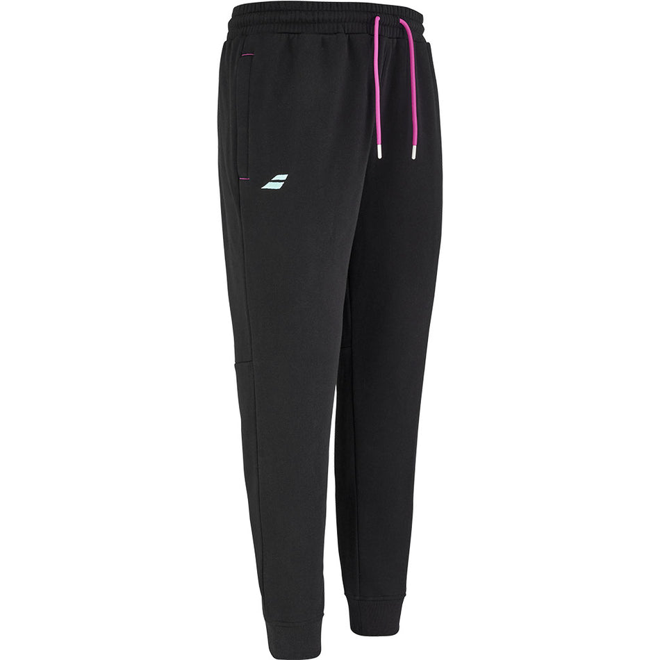 Babolat Sweat Pant Lebron черно – ракурс 2