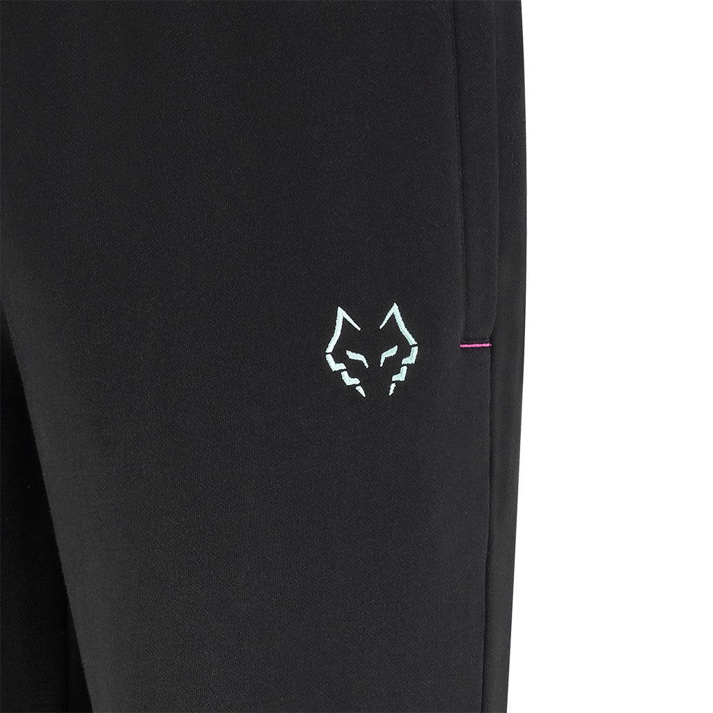 Babolat Sweat Pant Lebron черно – ракурс 4