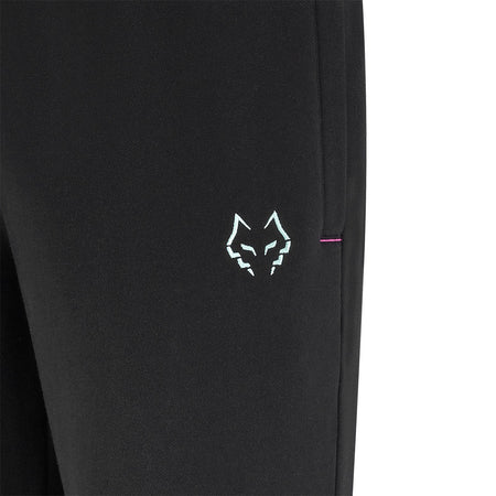 Babolat Sweat Pant Lebron черно – ракурс 4