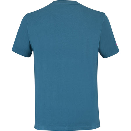 Babolat Cotton Tee Lebron Legion Blue – ракурс 3