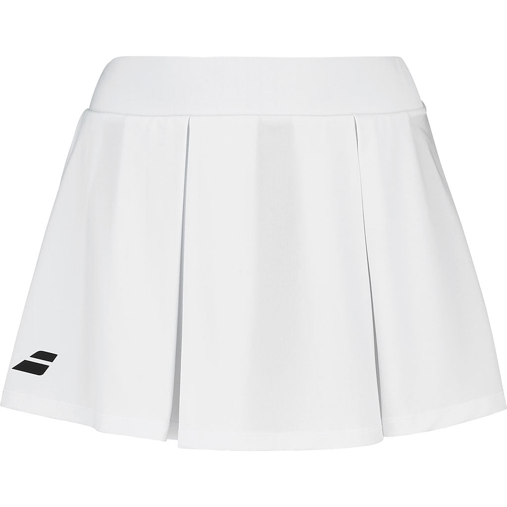 Babolat Perf Skirt Women White - Padel One