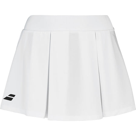 Babolat Perf Skirt Women White - Padel One
