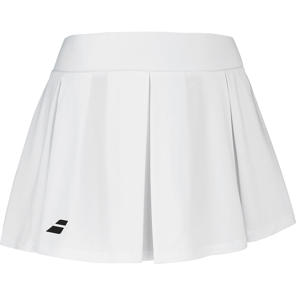 Babolat Perf Skirt Women White - Padel One