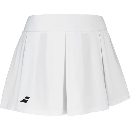 Babolat Perf Skirt Women White - Padel One