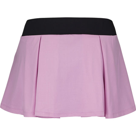 Babolat Padel Skirt Women Lilac Chiffon - Padel One