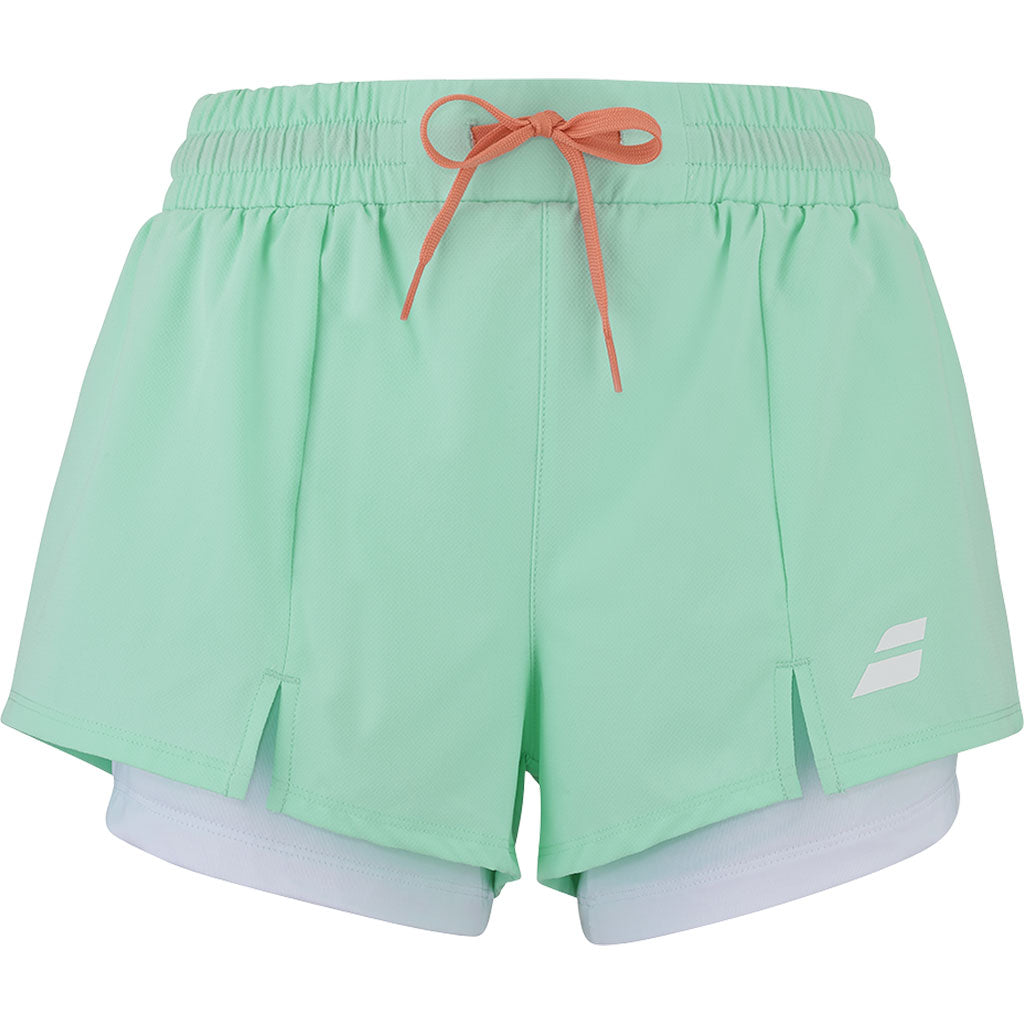 Babolat Short Perf Women Beach Glass - Padel One