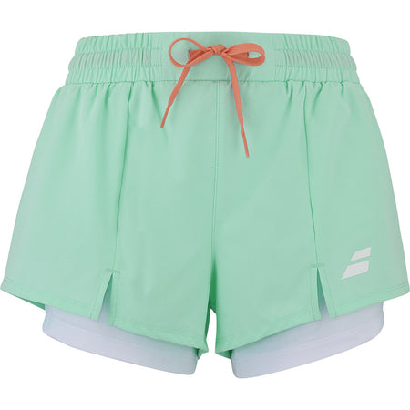 Babolat Short Perf Women Beach Glass - Padel One
