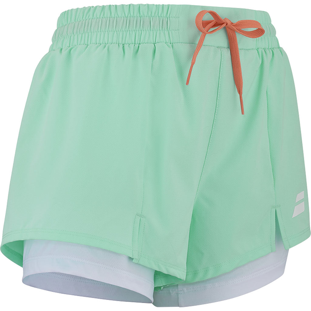 Babolat Short Perf Women Beach Glass - Padel One