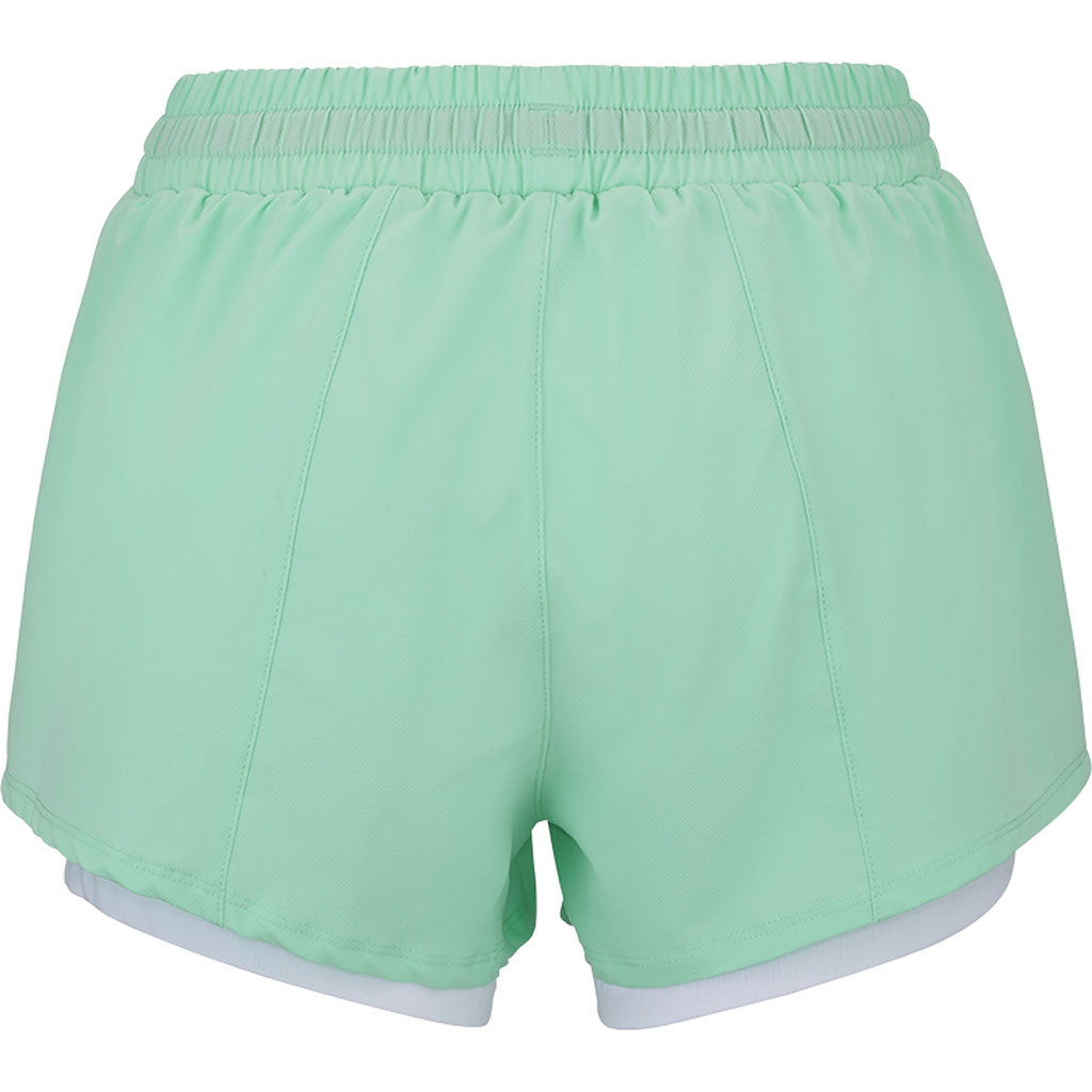 Babolat Short Perf Women Beach Glass - Padel One