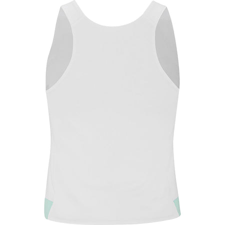 Babolat Perf Tank Women White - Padel One