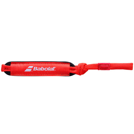 Babolat Wrist Strap Padel Red - Padel One