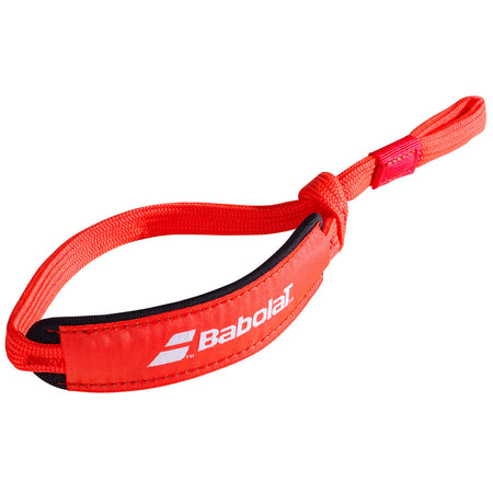 Babolat Wrist Strap Padel Red - Padel One