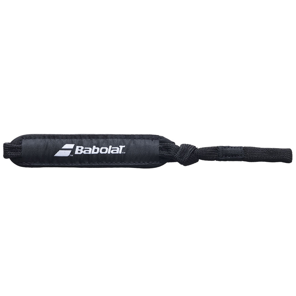 Babolat Wrist Strap Padel Black - Padel One