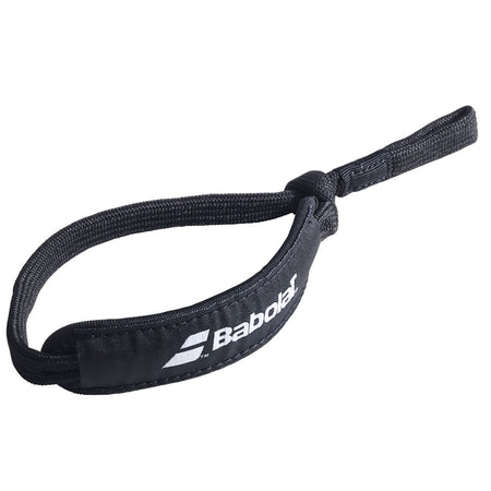 Babolat Wrist Strap Padel Black - Padel One