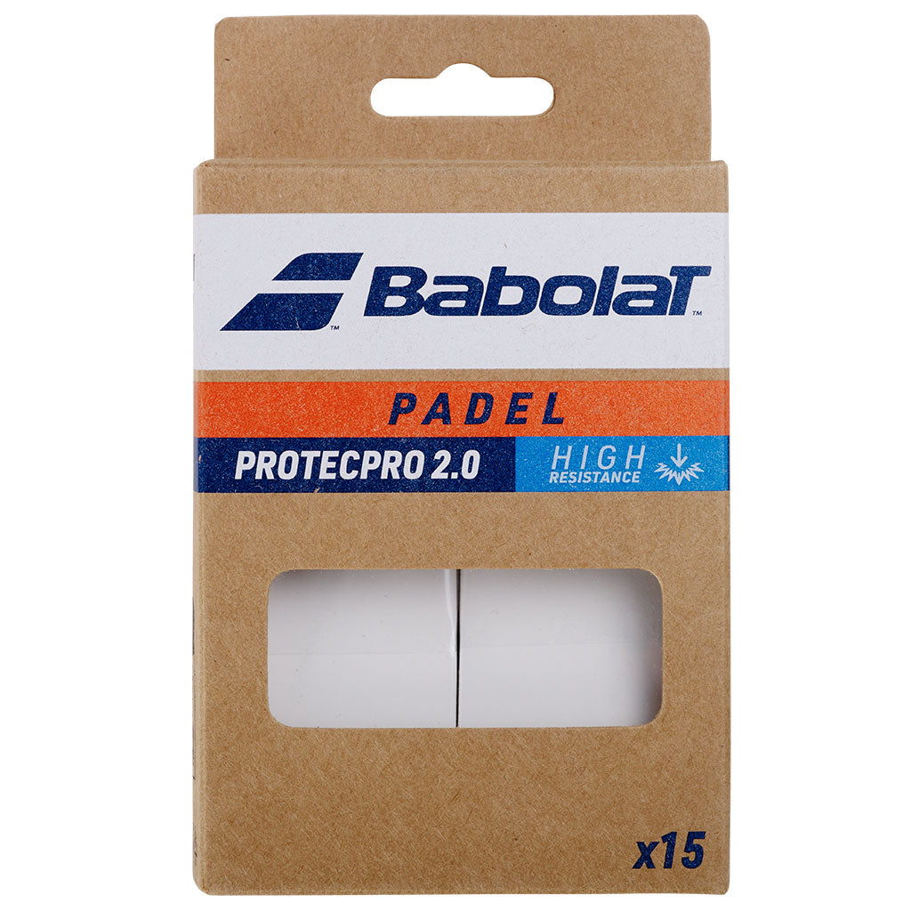 Babolat Protecto Pro 2.0 x15 Padel Protector - Padel One