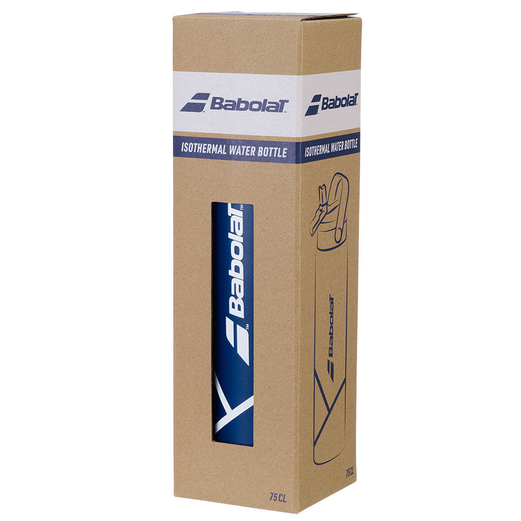 Babolat Isothermal Water Bottle 750 ml - Padel One