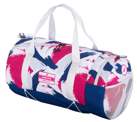 Babolat RH Padel Fit Bag White Pink - Padel One