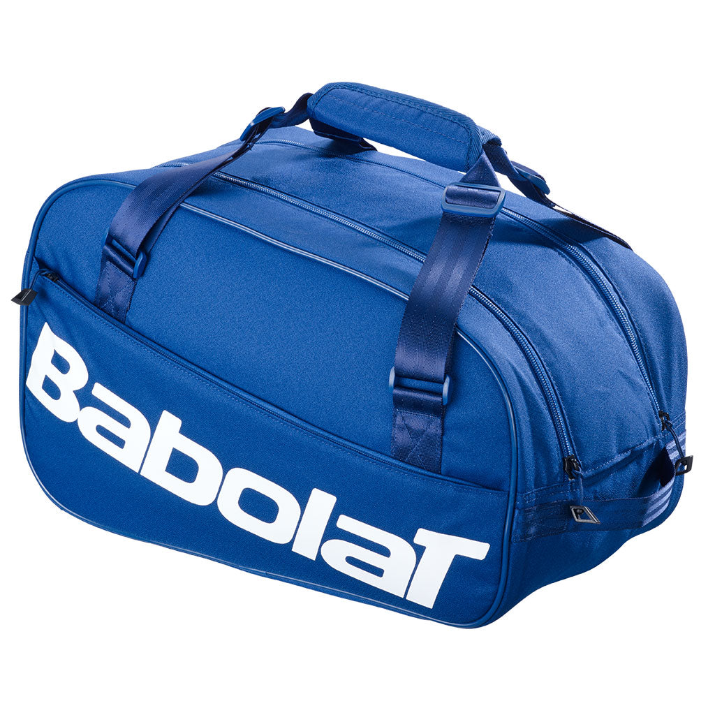 Babolat Evo Court S Padel Bag Dark Blue - Padel One