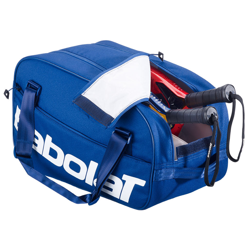 Babolat Evo Court S Padel Bag Dark Blue - Padel One