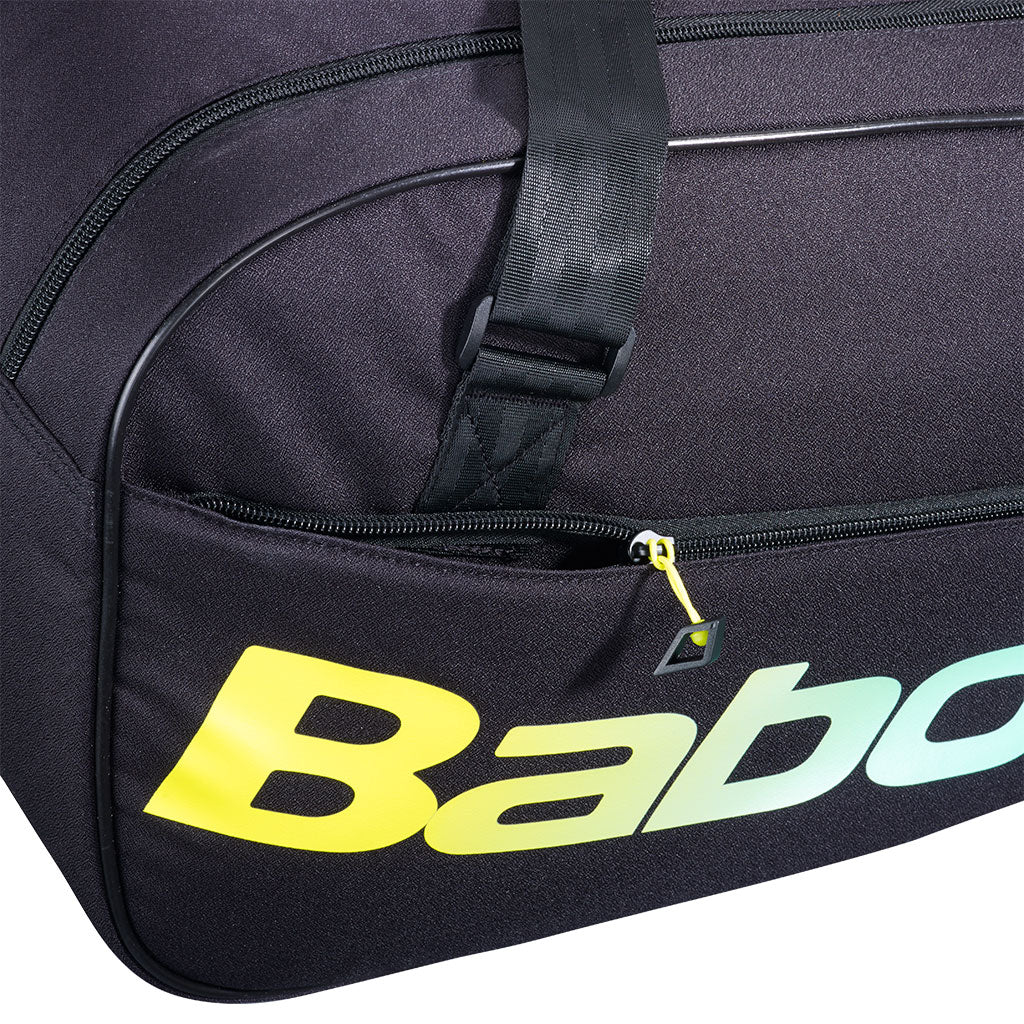 Babolat Evo Court S Padel Bag Multicolor - Padel One