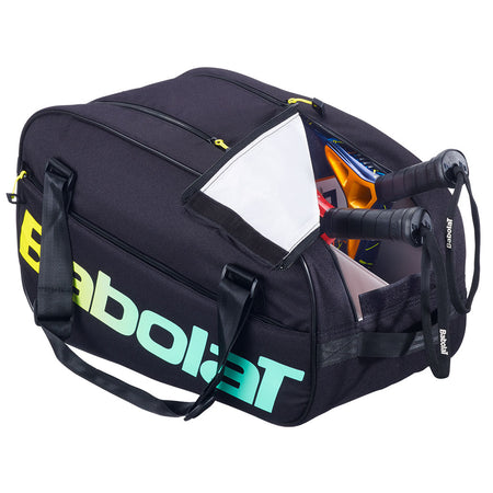 Babolat Evo Court S Padel Bag Multicolor - Padel One