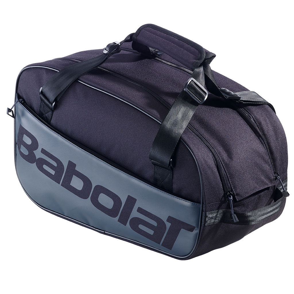 Babolat Evo Court S Padel Bag Black - Padel One