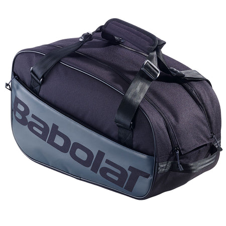 Babolat Evo Court S Padel Bag Black - Padel One