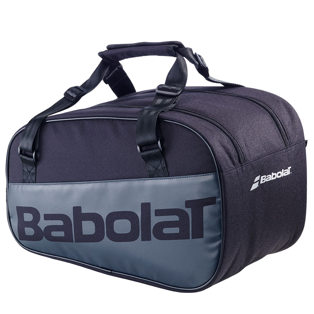 Babolat Evo Court S Padel Bag Black - Padel One