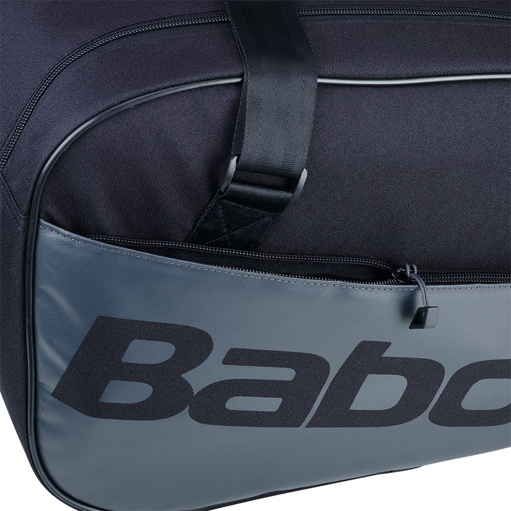 Babolat Evo Court S Padel Bag Black - Padel One