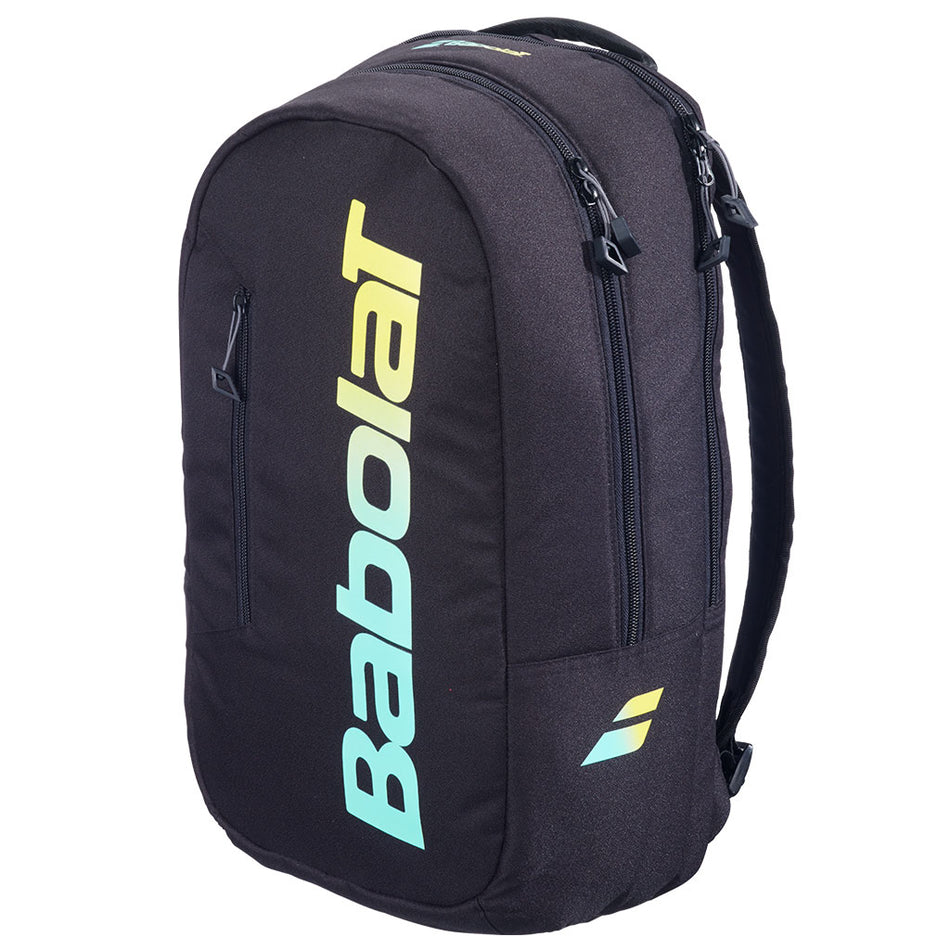Babolat Court Backpack Lite Multicolor 2025 - Padel One