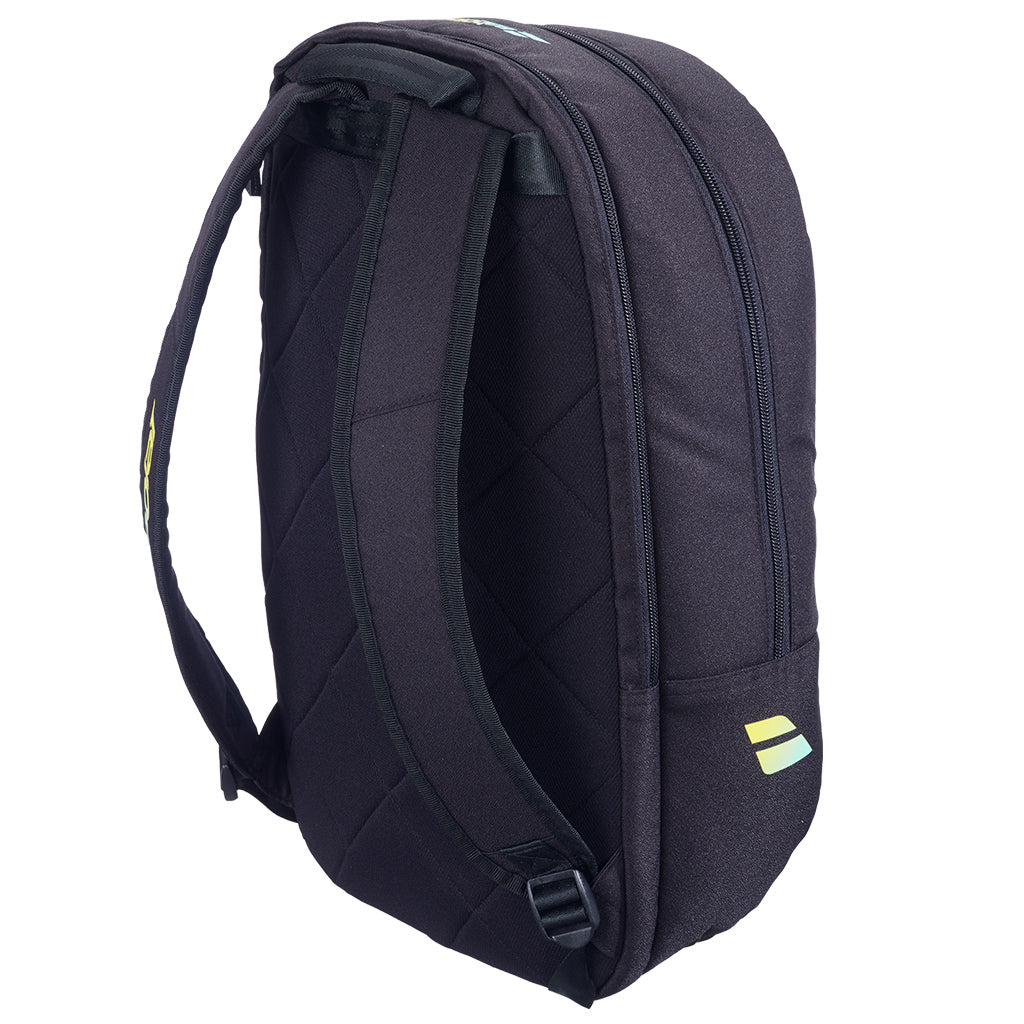 Babolat Court Backpack Lite Black 2025 - Padel One