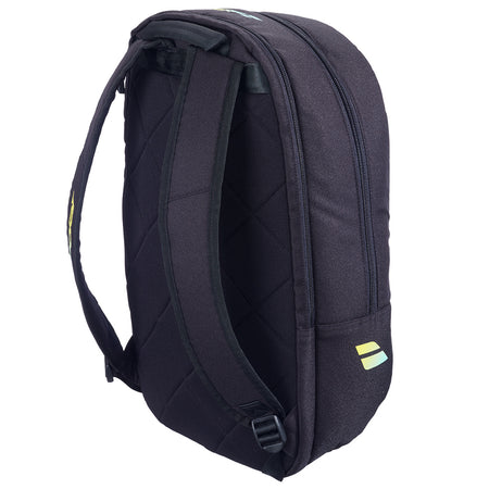 Babolat Court Backpack Lite Black 2025 - Padel One