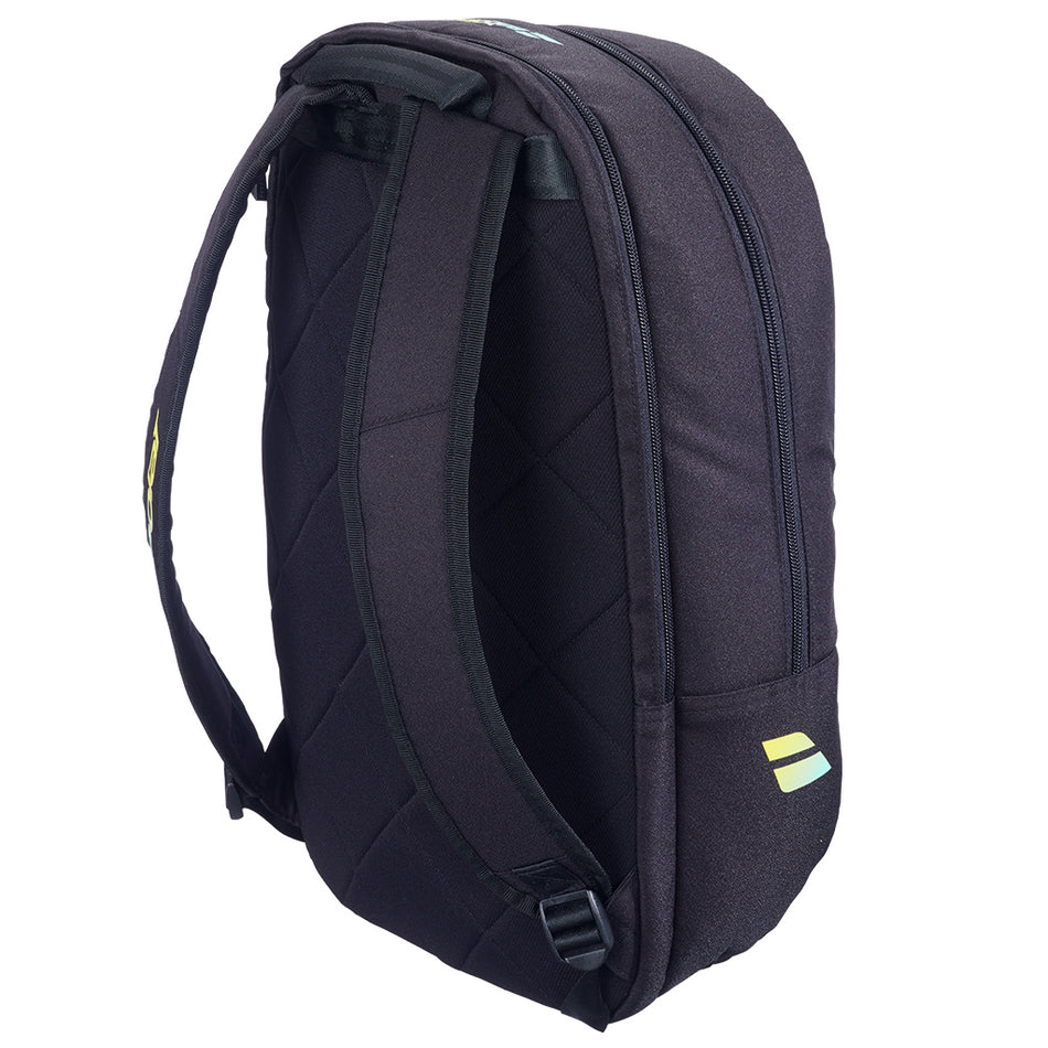 Babolat Court Backpack Lite Black 2025 - Padel One