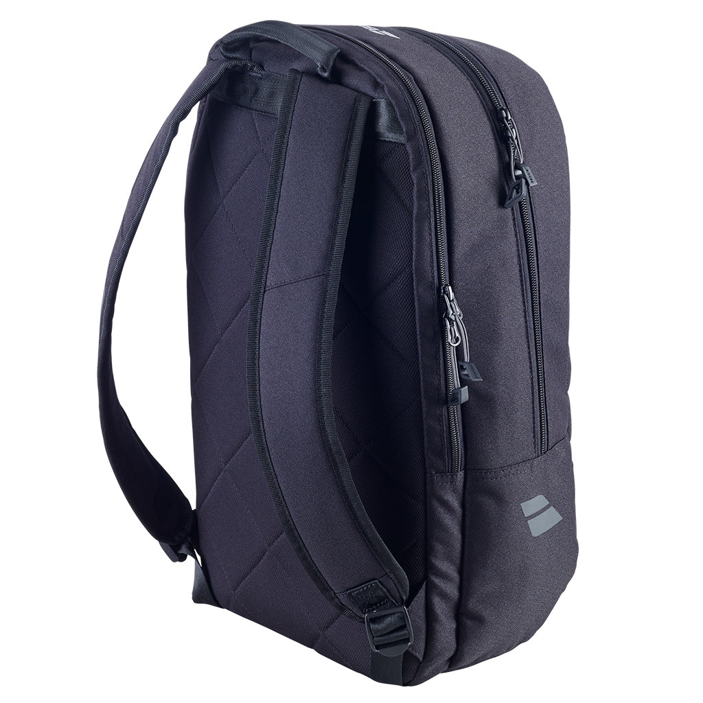 Babolat Court Backpack Lite Black 2025 - Padel One