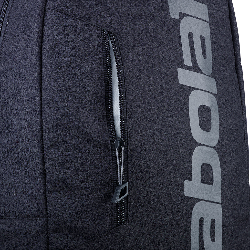 Babolat Court Backpack Lite Black 2025 - Padel One