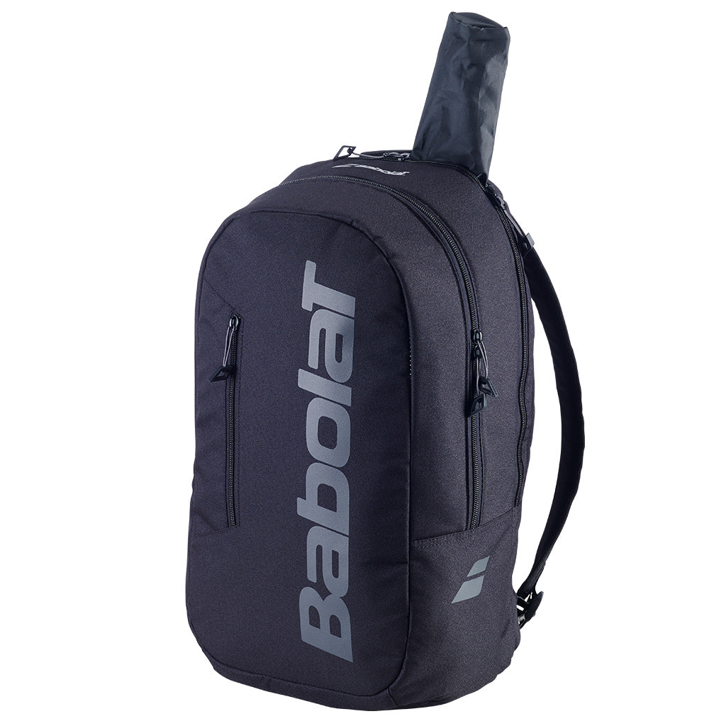 Babolat Court Backpack Lite Black 2025 - Padel One