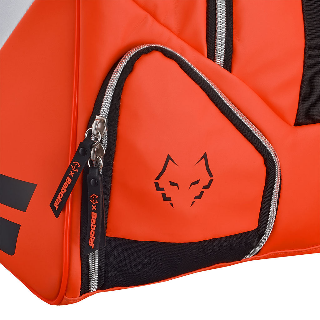 Babolat RH Pro Padel Juan Lebron 2nd Gen Bag - Padel One